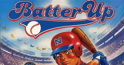 game bater|Batter Up!